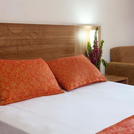 Gunes House Alanya Bagian luar foto