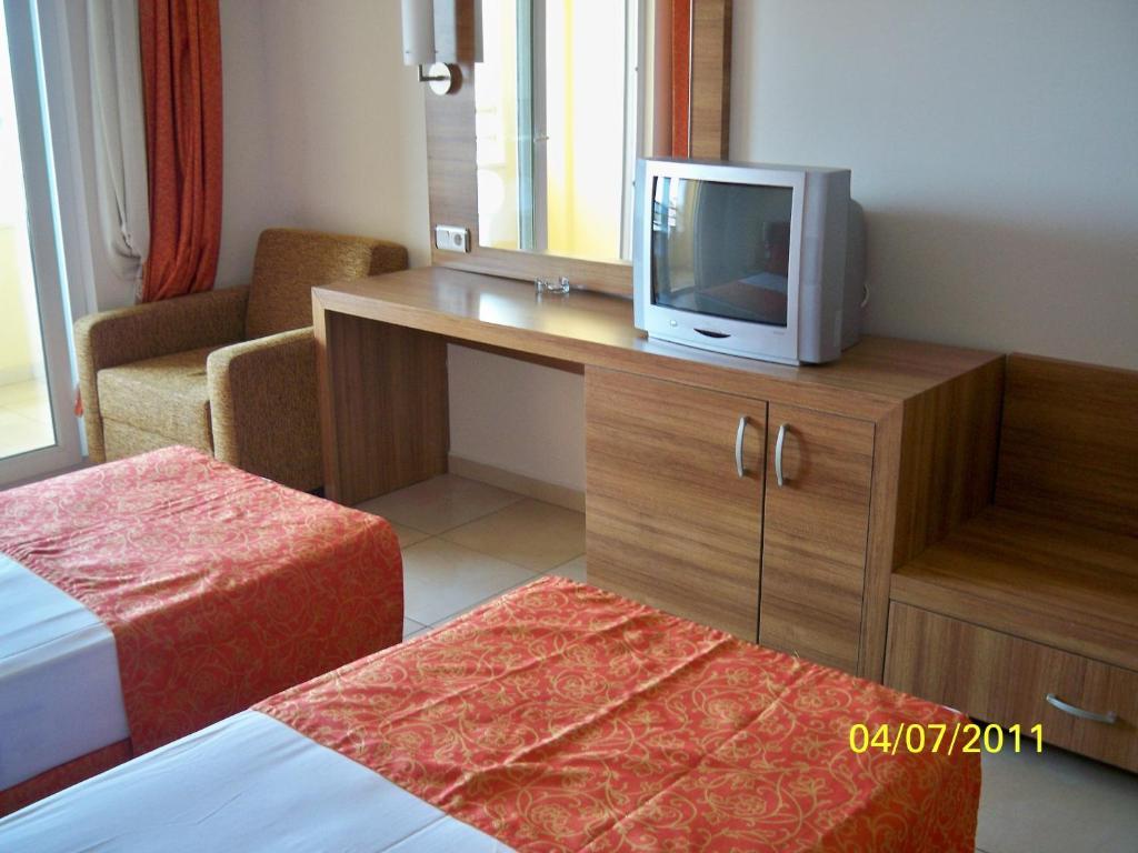 Gunes House Alanya Ruang foto