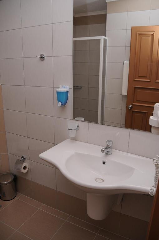 Gunes House Alanya Ruang foto