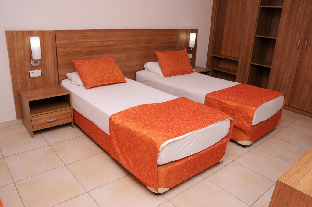 Gunes House Alanya Ruang foto