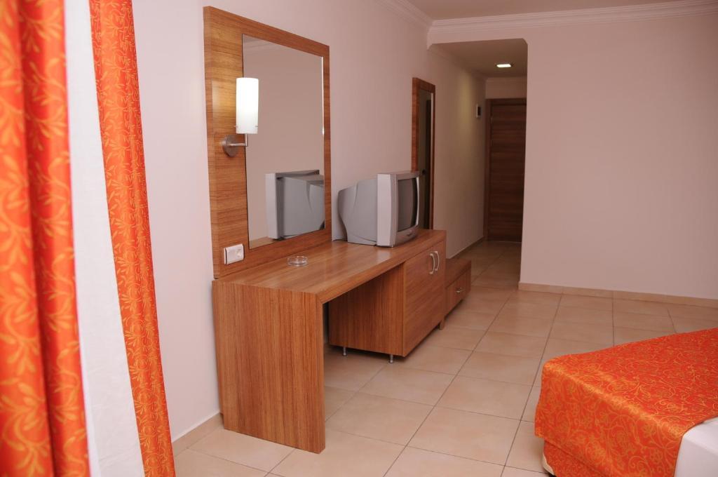 Gunes House Alanya Bagian luar foto