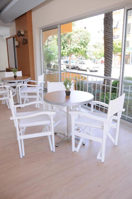 Gunes House Alanya Bagian luar foto