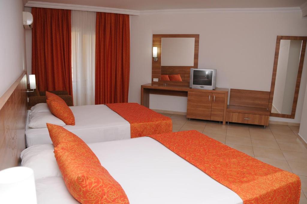 Gunes House Alanya Ruang foto
