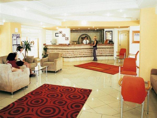 Gunes House Alanya Bagian luar foto