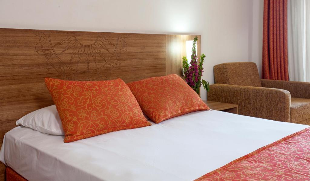 Gunes House Alanya Bagian luar foto