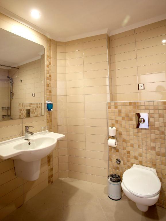 Gunes House Alanya Bagian luar foto
