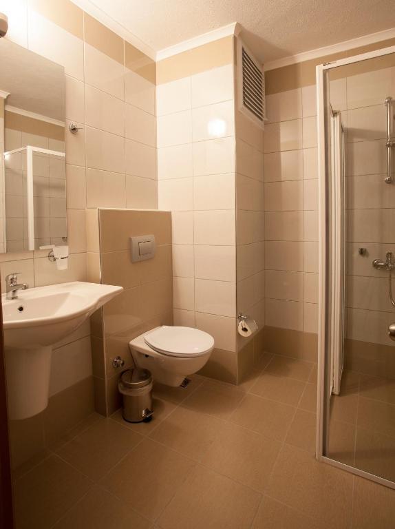 Gunes House Alanya Bagian luar foto