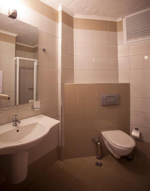 Gunes House Alanya Bagian luar foto